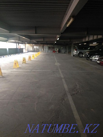 Parking, parking space, garage, warehouse on Makataeva-Zenkova Almaty - photo 6