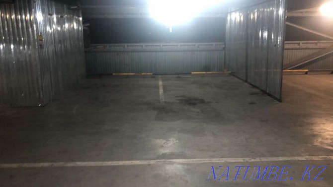 Parking, parking space, garage, warehouse on Makataeva-Zenkova Almaty - photo 10