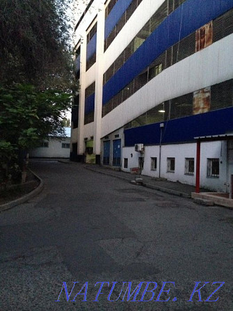 Parking, parking space, garage, warehouse on Makataeva-Zenkova Almaty - photo 3