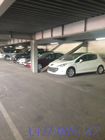 Parking, parking space, garage, warehouse on Makataeva-Zenkova Almaty - photo 5
