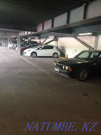 Parking, parking space, garage, warehouse on Makataeva-Zenkova Almaty - photo 8
