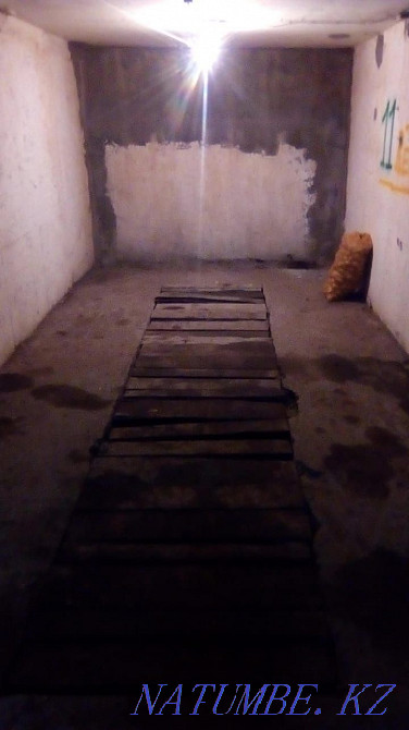 Гаражды жалға алыңыз  Алматы - изображение 1