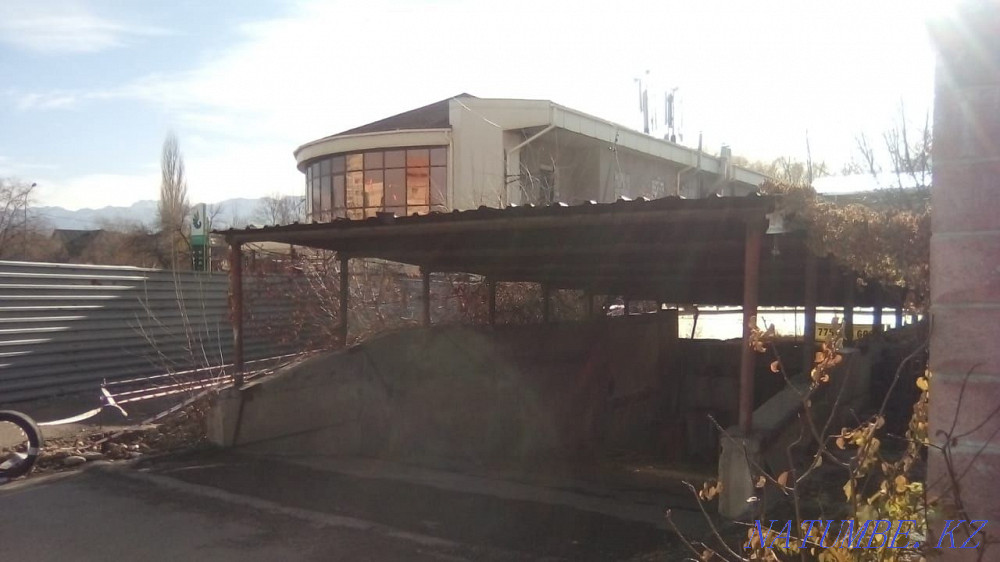 Гаражды жалға алыңыз  Алматы - изображение 3