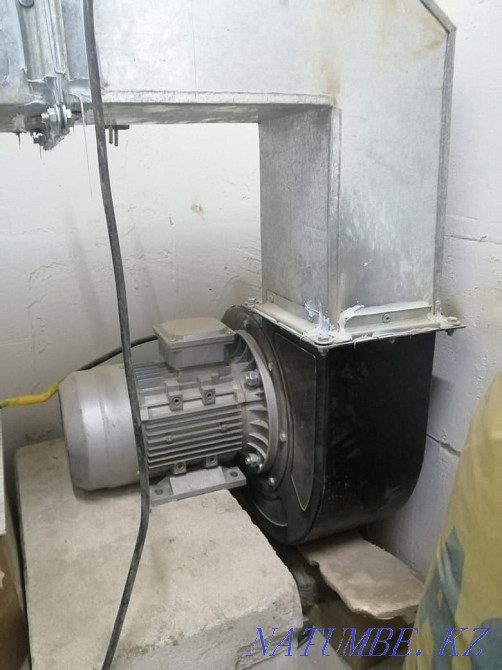 Бокс посуточно под покраску Алматы - изображение 4