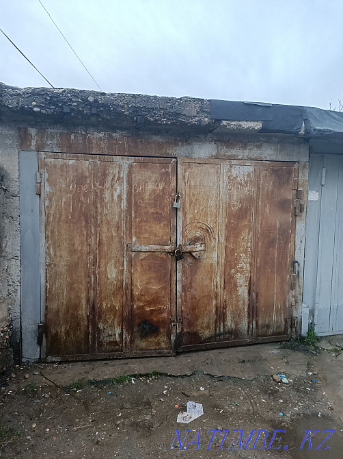 Сдается гараж в аренду Шымкент - изображение 1