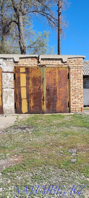 Сдам гараж в аренду.  - изображение 1