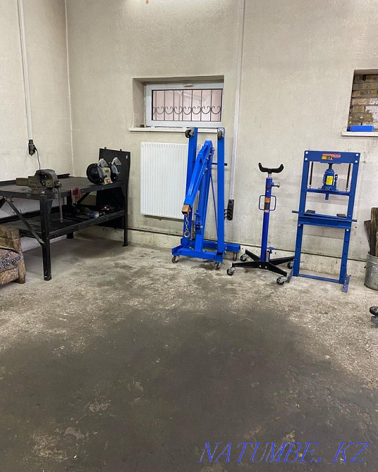 Қорапты жалға алу  Алматы - изображение 2