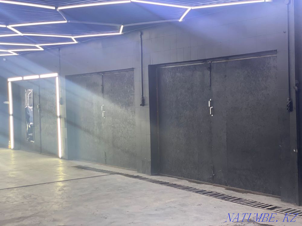 Rent boxing Almaty - photo 9