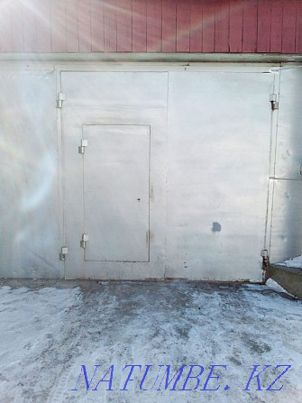 Rent a garage for rent 55kv Astana - photo 1