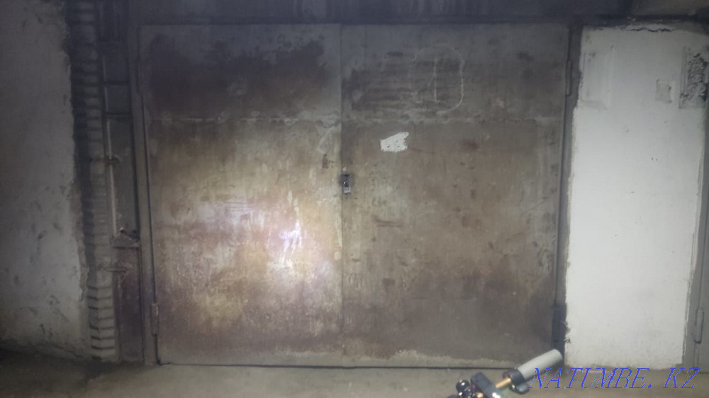 Rent a garage Almaty - photo 2