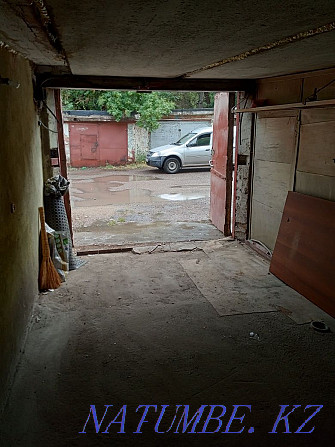 Rent a garage, 25 000 tenge Astana - photo 1