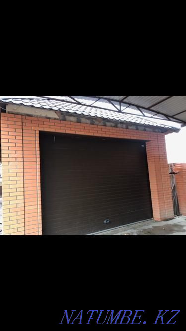 Сдам в аренду гараж Атырау - изображение 1