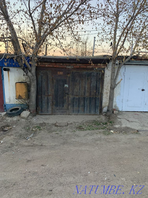 Сдам гараж капитальный Кокшетау - изображение 1
