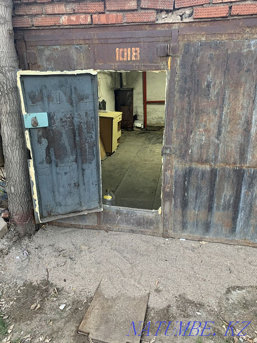 Сдам гараж капитальный Кокшетау - изображение 2