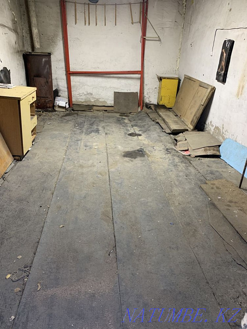 Сдам гараж капитальный Кокшетау - изображение 3