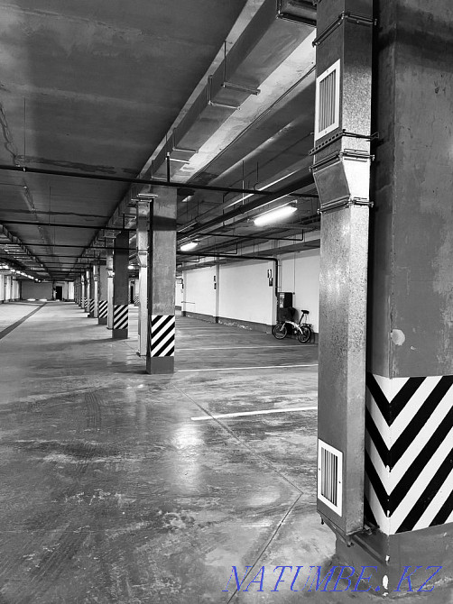 Сдам паркинг Камал-2 Астана - изображение 1