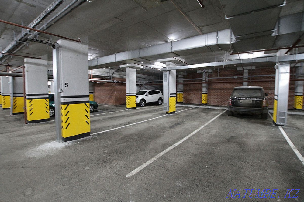 Parking lcd премьерасы Нұр-Сұлтан  - изображение 1