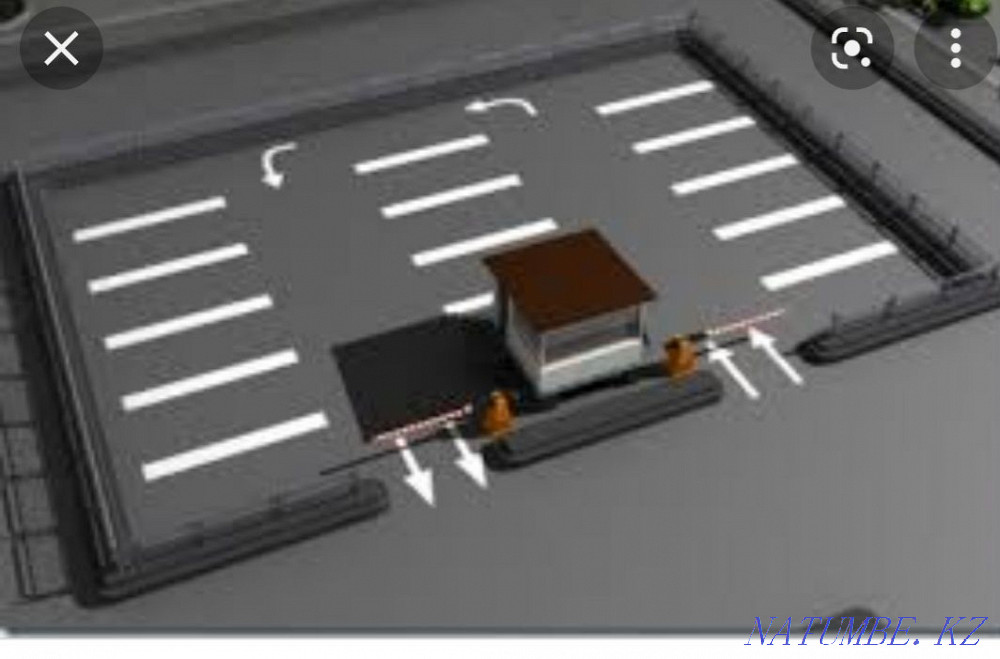 Автотұрақ күзетшілері керек  - изображение 1