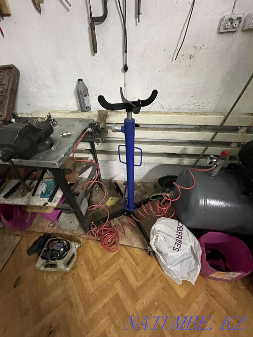 Бөлмені 250 000 айға жалға алу  Астана - изображение 8