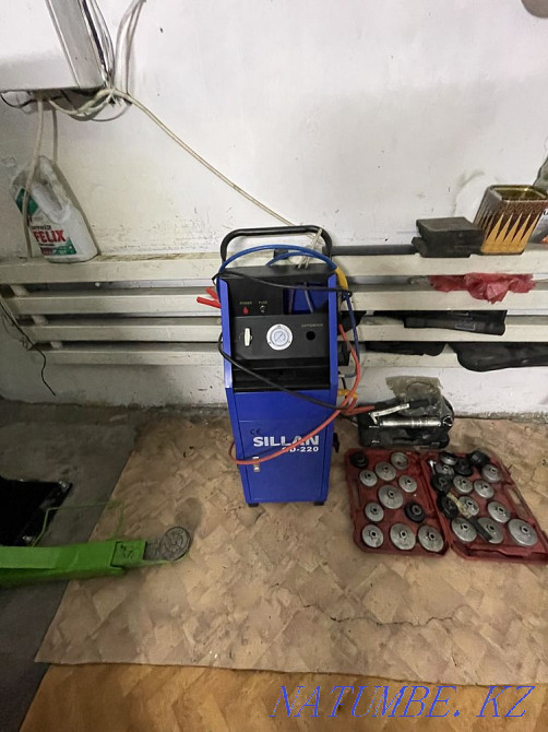 Бөлмені 250 000 айға жалға алу  Астана - изображение 6