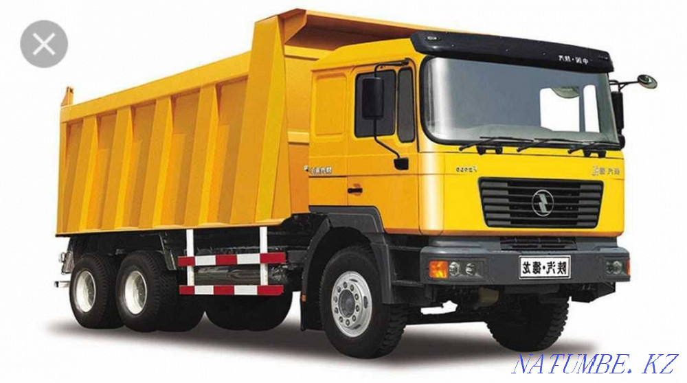 Жүк көліктерінің, манипуляторлардың қызметтері.  - изображение 1