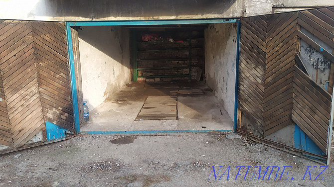 Garage Parking warehouse premises Almaty - photo 1