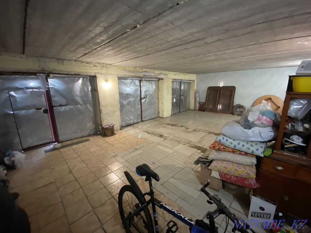 Rent a box 100 sq. downtown Pavlodar - photo 6