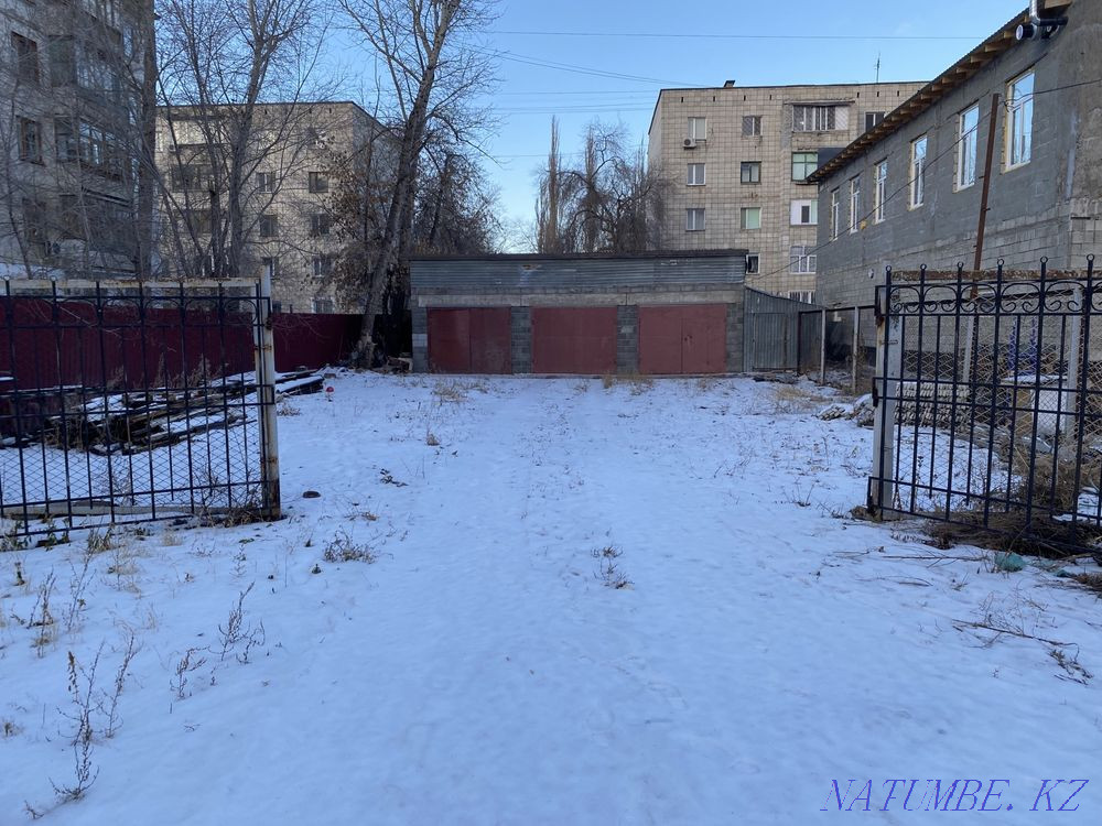 Rent a box 100 sq. downtown Pavlodar - photo 3