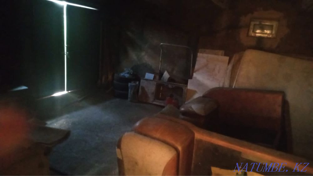 Гараж на долгий срок Астана - изображение 3