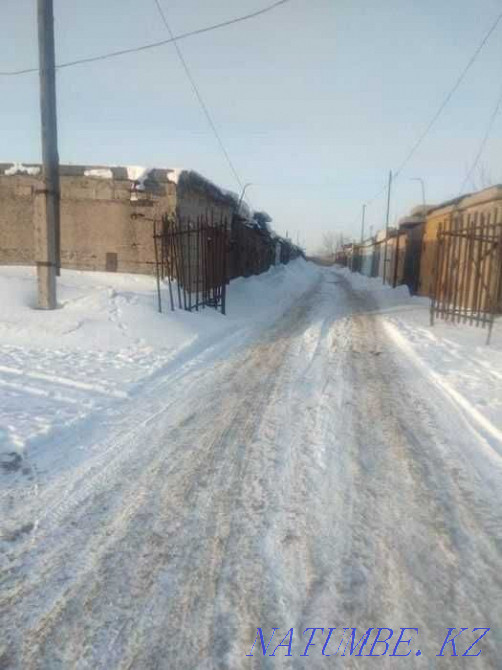 Garage for rent or sale Pavlodar - photo 5