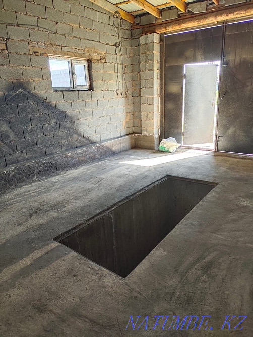 Garage rental Shymkent - photo 2