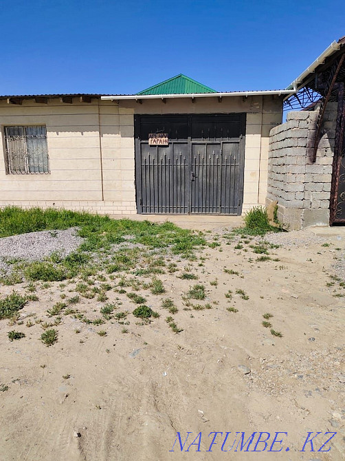 Garage rental Shymkent - photo 1