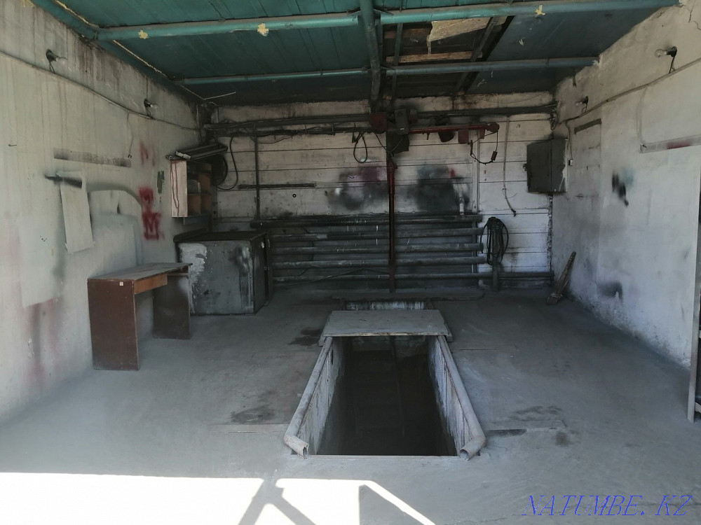 Бокс в аренду, срочно Костанай - изображение 1