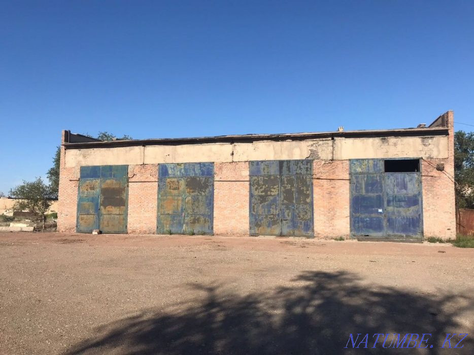 Жәшіктер жалға беріледі  - изображение 1