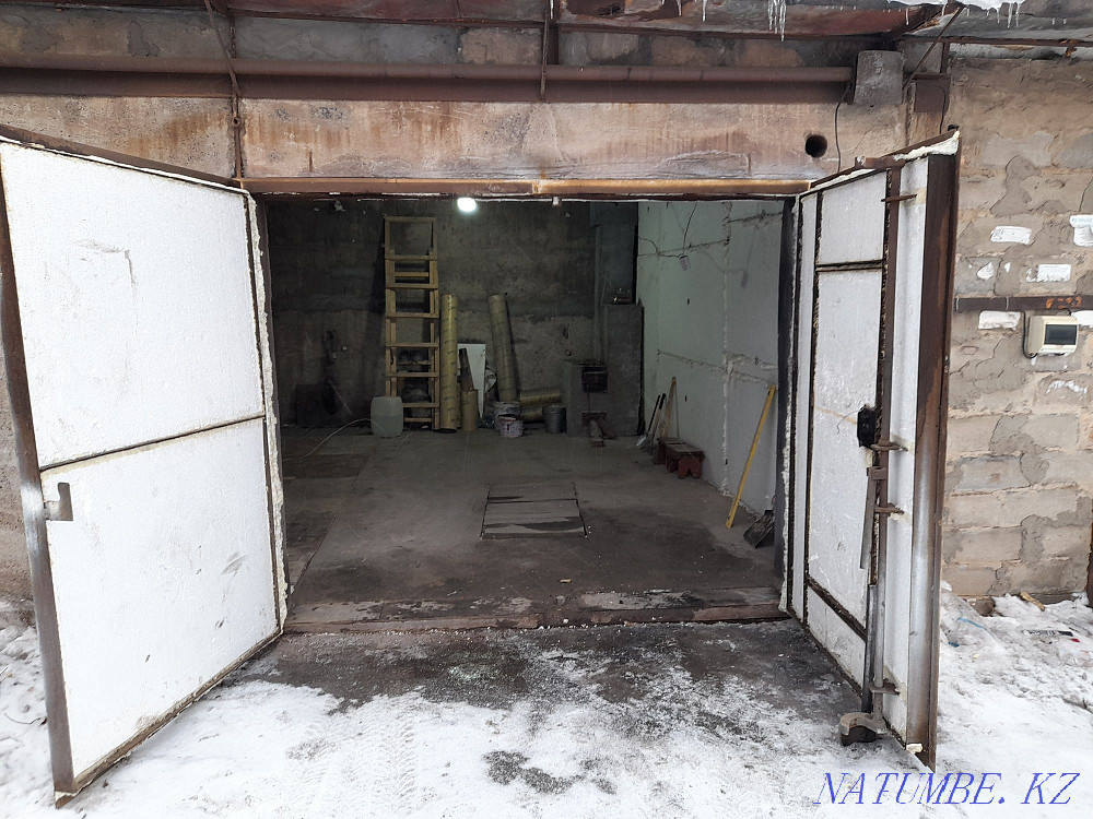 Rent a constantly warm box 2500 days Pavlodar - photo 1