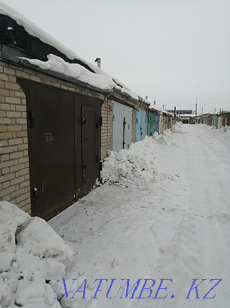 Garage rental Gek-25 Kostanay - photo 4
