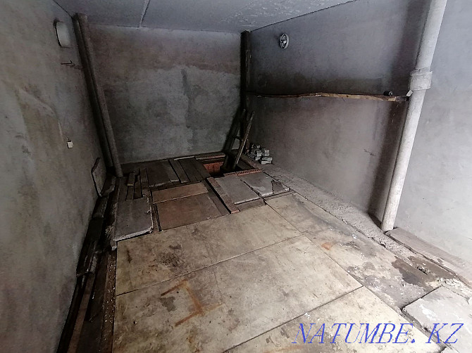 Garage rental Gek-25 Kostanay - photo 3
