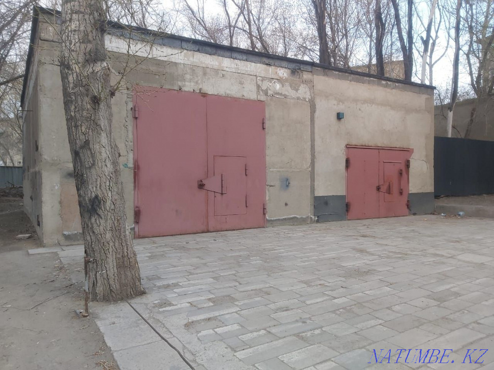 Мен гаражды жалға аламын  - изображение 2