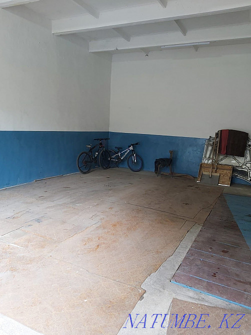 Мен гаражды жалға аламын  - изображение 1