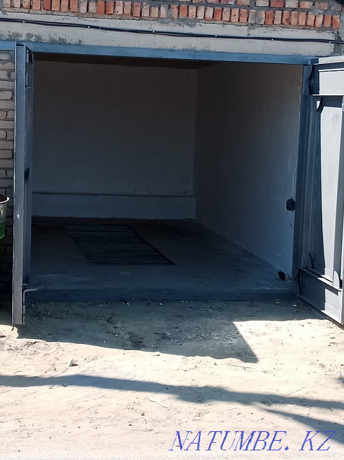Гаражды жалға алу 20000  Қостанай  - изображение 2