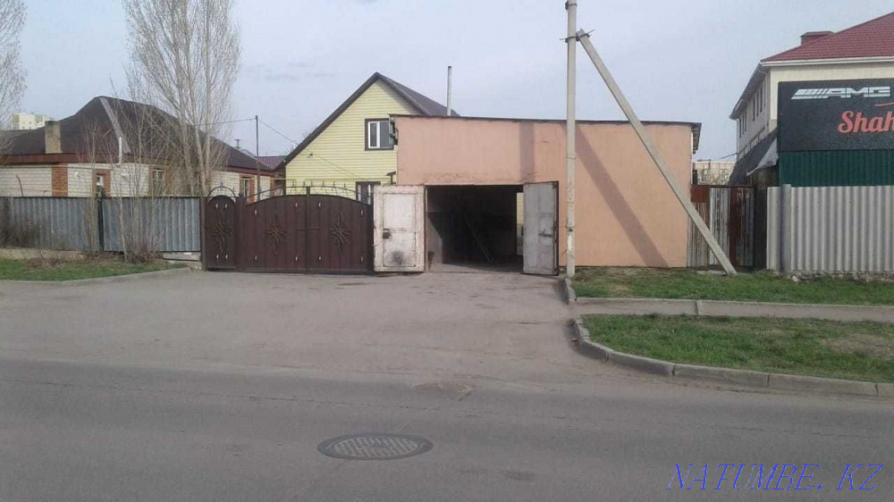 Сдам гараж в аренду Астана - изображение 2