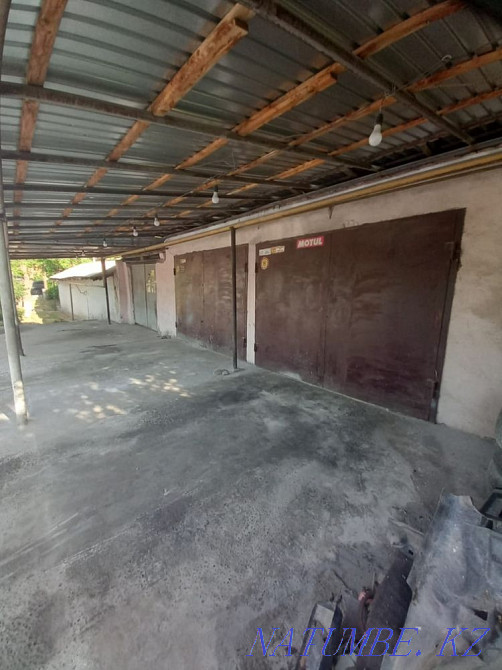 Hundred Garage Shymkent - photo 1