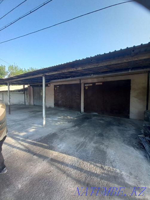 Hundred Garage Shymkent - photo 2