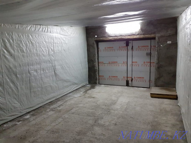 Rent Garage or sell Chekhov Street Shchuchinsk - photo 3