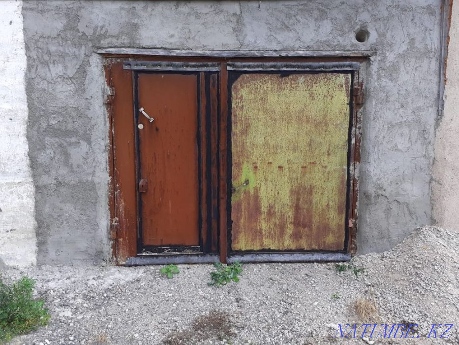 Rent Garage or sell Chekhov Street Shchuchinsk - photo 4