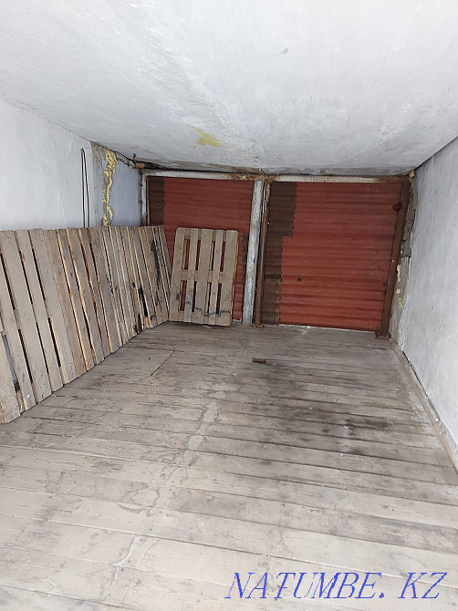 Гаражды жалға алу  Қостанай  - изображение 6