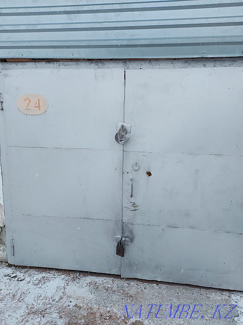 Гаражды жалға алу  Қостанай  - изображение 5