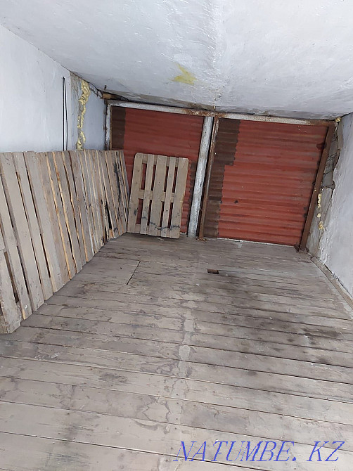 Гаражды жалға алу  Қостанай  - изображение 3