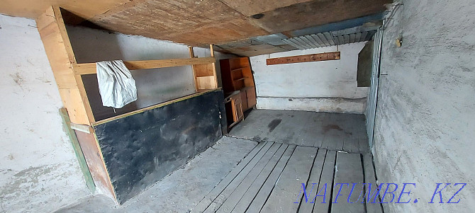 Rent Garage ulitsa Chekhova Shchuchinsk - photo 5