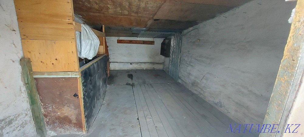 Rent Garage ulitsa Chekhova Shchuchinsk - photo 4